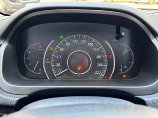 Honda CR-V 2016