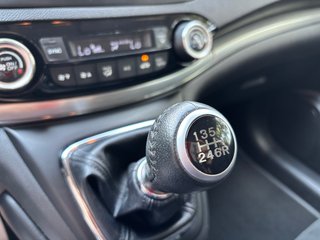 Honda CR-V 2016
