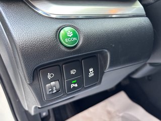 Honda CR-V 2016