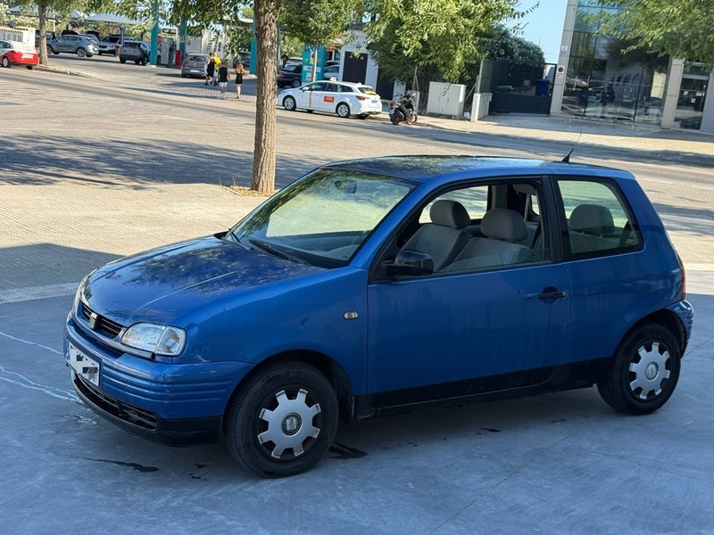SEAT Arosa 2000 - foto 1