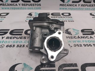 VALVULA EGR RENAULT CLIO IV H8201143495 501000211