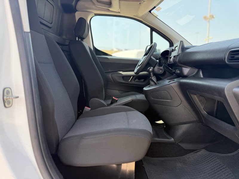 Opel Combo 2021, foto 7