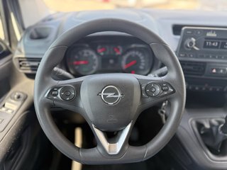 Opel Combo Cargo 1000kg 1.5 TD 100CV