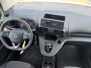 Opel Combo Cargo 1000kg 1.5 TD 100CV