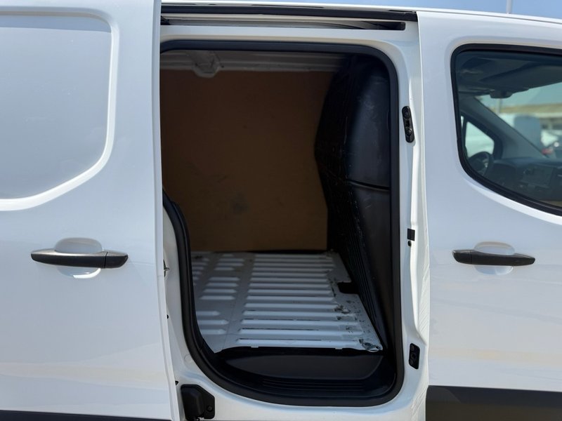 Opel Combo 2021, foto 6