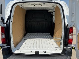 Opel Combo Cargo 1000kg 1.5 TD 100CV