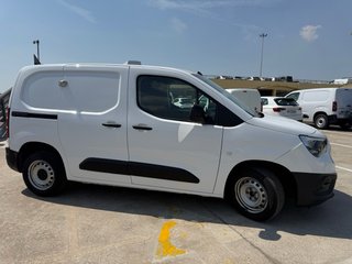 Opel Combo Cargo 1000kg 1.5 TD 100CV