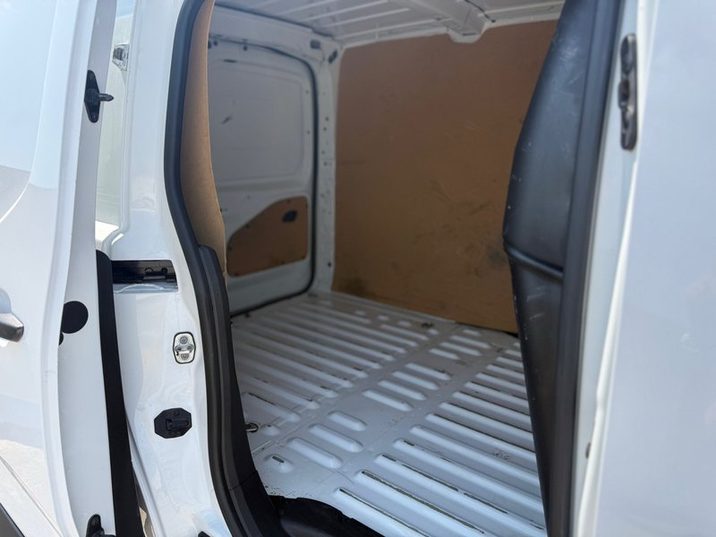 Opel Combo 2021, foto 5