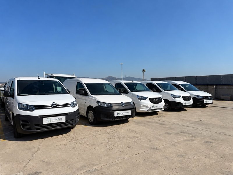 Opel Combo 2021, foto 15