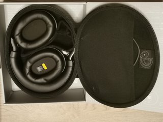 Jabra Evolve2 85 ANC + Dongle USB Negro