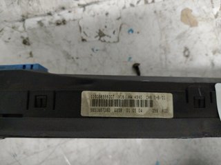 CUADRO INSTRUMENTOS CITROEN XSARA PICASSO 9651667380 868573