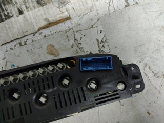 CUADRO INSTRUMENTOS CITROEN XSARA PICASSO 9651667380 868573