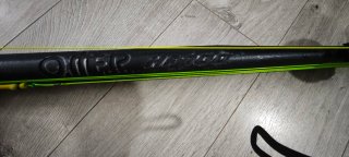 Fusil Pescasub Omer HF 100