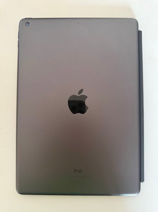 iPad 9ª Gen + Smart Cover + Apple Pencil