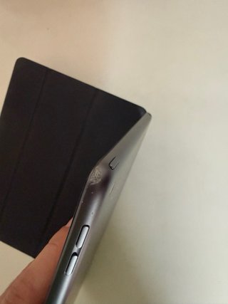iPad 9ª Gen + Smart Cover + Apple Pencil