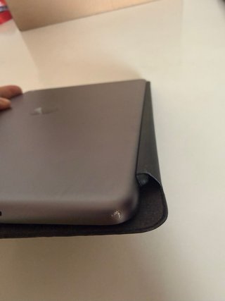 iPad 9ª Gen + Smart Cover + Apple Pencil
