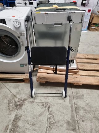 Andador Mobiclinic Plegable Ajustable