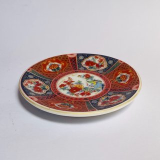 Plato miniatura