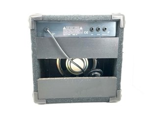 Amplificador Guitarra Sonora CG-20