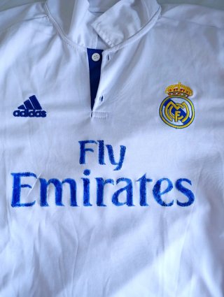 Maglia Real Madrid Ronaldo