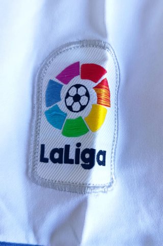 Maglia Real Madrid Ronaldo