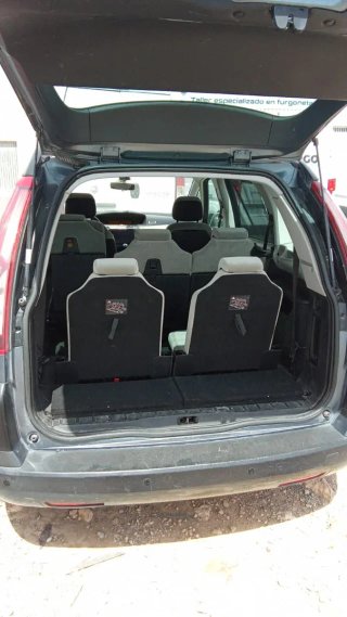 🚗 Citroën Grand C4 Picasso – 7 plazas  4.300 €