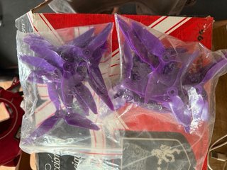 Drone Eachine Wizard X220S