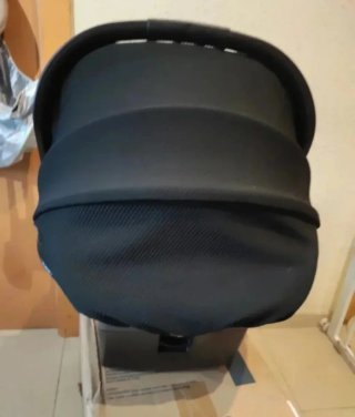 Silla Coche Grupo 0 Jane Koos R1 Concord