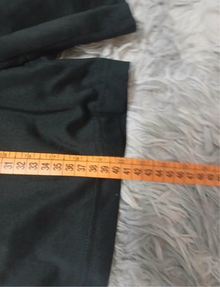Pantalón corto Nike Negro Talla M
