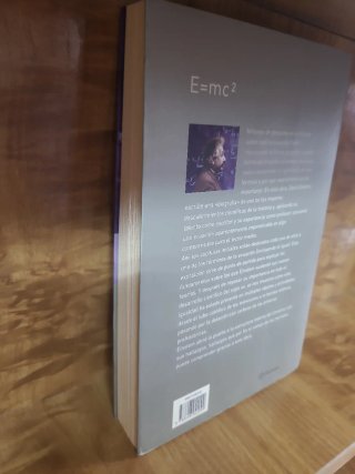 E=mc2 David Bodanis