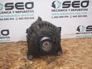 ALTERNADOR RENAULT MASTER II FASE 2 FURGÓN 820069