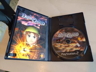 Dark Cloud PS2 Completo