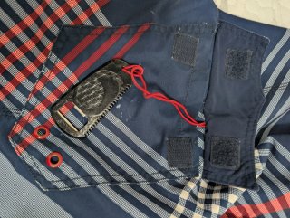 Bañador H&M Hombre Talla 34