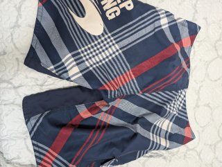 Bañador H&M Hombre Talla 34