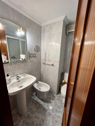 Alquiler inmueble