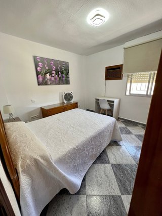 Alquiler inmueble