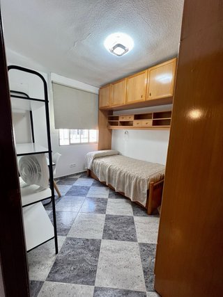 Alquiler inmueble