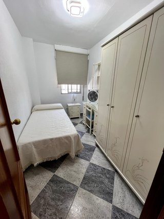 Alquiler inmueble