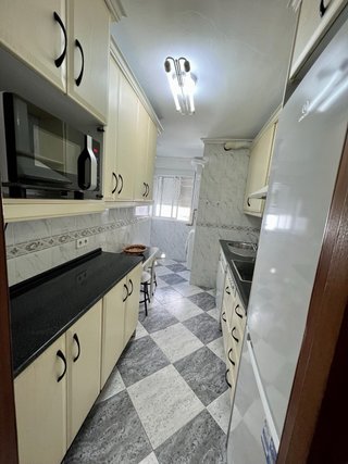 Alquiler inmueble