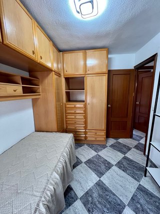 Alquiler inmueble