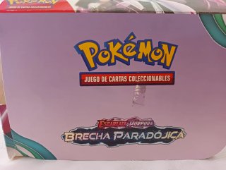 Cartas Pokémon Variadas - Sobres Sorpresa