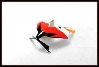Despiece Carenado HONDA CBR1000 2012-2016 Nuevo