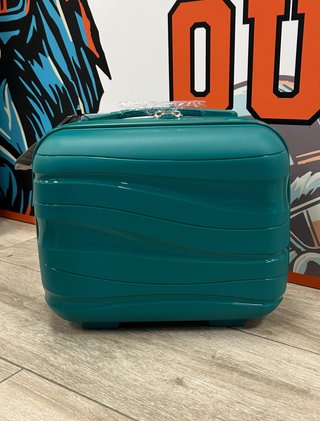 Maleta + mini maleta de viaje Kono
