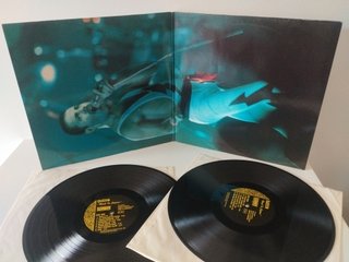 Queen LP Live in Japan
