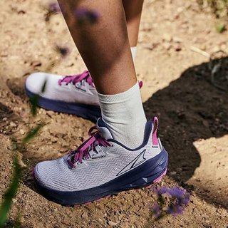 Zapatillas Altra Experience Wild Talla 38