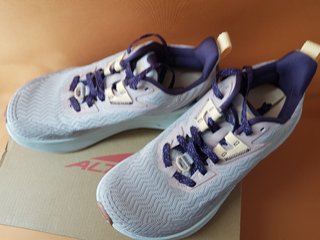 Zapatillas Altra Experience Wild Talla 38