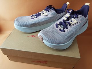 Zapatillas Altra Experience Wild Talla 38