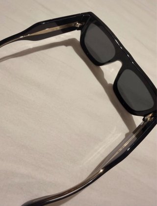 Gafas de Sol Gucci Negras