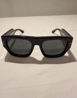 Gafas de Sol Gucci Negras