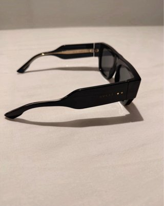 Gafas de Sol Gucci Negras